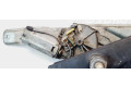 Моторчик заднего дворника 7M0955711, 95VWA17K441AA    Volkswagen Sharan