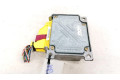 Блок подушек безопасности 0285001373, 0018209726   Mercedes-Benz C W203