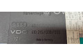 Блок комфорта 4B0962258E, 410215006006   Audi A6 S6 C5 4B   