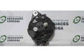 Генератор 0124415015, POLEA.FIJA   Alfa Romeo 147 2.0     