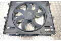 Комплект вентиляторов     6726053703, 0460810453    Volkswagen Amarok 