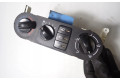 Блок управления климат-контролем    Nissan Sentra B15