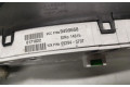 Přístrojová deska  Volvo V70 2002 9499668, 69294570T  