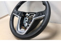 Volant Opel Astra J 2010 3068359, 1240416  