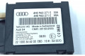 Блок управления коробки передач 4H0963271E, 2015DJ2033   Audi A6 S6 C8 4K
