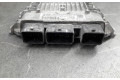 Блок управления двигателем Блок управления 5WS40141D   Ford Fusion