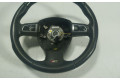 Руль Audi Q5 SQ5  2008 - 2017 года 8P0419091EBWUL, 8P0419091E      
