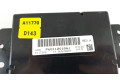 Блок управления климат-контролем 68110610AJ, P68110610AJ   Jeep Grand Cherokee