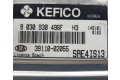Блок управления 9030930496F   KIA Picanto