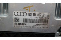 Блок управления двигателя 03G906016JD, 0281012654   Audi A4 Allroad