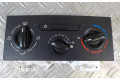 Блок управления климат-контролем A42103500, 96637   Peugeot Partner