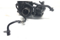  Турбина Mercedes-Benz S W220  6280962999         