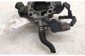 Дроссельная заслонка 1340064G0   Suzuki Baleno EG    