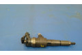 Форсунка 0445110259, INYECTOR    Peugeot 206+ для дизельного двигателя  1.4