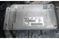 Řídící jednotka 0281001839, 28FM0279   Peugeot 106 2002
