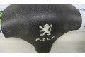 Подушка безопасности водителя    Peugeot 206+