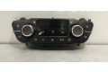 Блок управления климат-контролем 20965498   Opel Insignia A