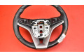 Руль Chevrolet Orlando  2011 -  года 95227506, 95227506      