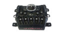 Блок управления климат-контролем E1060547   Mini Cooper Countryman R60