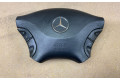 Подушка безопасности водителя 307069599162, A6398600700   Mercedes-Benz Vito Viano W638