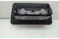 Дисплей    A2059002211   Mercedes-Benz C W205