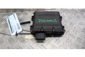 Блок управления 89680K0010, 89680K0010   Toyota Yaris Cross