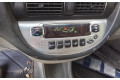 Блок управления климат-контролем    Chevrolet Rezzo