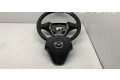 Подушка безопасности двери A11A39933006   Mazda 5