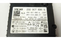 Блок управления 2Q0907686G   Cupra Formentor
