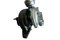  Турбина Nissan Juke I F15  54399700076, 54399700087         