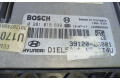 Řídící jednotka 391202A001, 0281019639   Hyundai ix35 2013