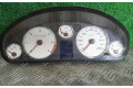 Přístrojová deska  Peugeot 207 CC 2005 9658138580  