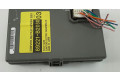 Блок управления двигателя 89221B2030   Daihatsu Cuore