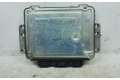 Блок управления двигателем ECU       Renault Scenic RX   -  года   