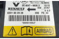 Блок подушек безопасности 8201002828   Dacia Sandero