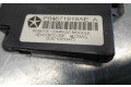 Блок управления P04671918AE   Chrysler Sebring (ST-22 - JR)