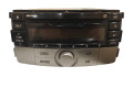 Рулевая рейка  Радио/ проигрыватель CD/DVD / навигация 86180B4020, PE500441   Daihatsu Terios  -  года