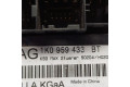 Блок комфорта 1K0959433BT, 250407   Seat Leon (1P)   