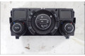 Блок управления климат-контролем 6452Y3   Peugeot 3008 I