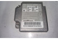 Блок подушек безопасности 01375110080, 93977D219   Citroen Jumper
