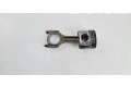 Píst 0840BB   BMW X1 E84  pro naftový motor 2.0 N47D20C 