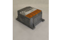 Блок подушек безопасности 1635421318   Mercedes-Benz ML W163