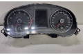 Přístrojová deska  Volkswagen Jetta VI 2012 5C6920871, ZYS0001204  
