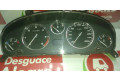 Přístrojová deska  Peugeot 406  9644231380  