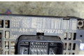   Pojistková skříňka 9677987580   Peugeot 508 2012