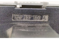 Pojistková skříňka Řídící jednotka BSM 7L0937503A   Volkswagen Touareg I 2004