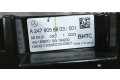 Блок управления климат-контролем A2479056803   Mercedes-Benz CLA C118 X118