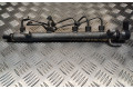 Vstřikovací lišta A6400702095, A6110780449   Mercedes-Benz A W169     