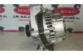 Генератор ALTERNADOR   Ford Fusion      