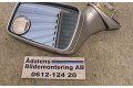 Zpětné zrcátko  Audi Coupe 1992  893-857-502-H, LACKAD  